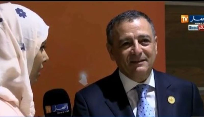 بالفيديو .. بوشوارب: الترخيص لاستيراد السيارات غير وارد في قانون المالية 2017