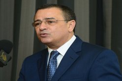 بوشوارب: الجزائر ستكون بلدا اقتصاديا ناشئا في 2019