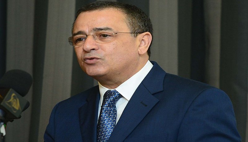 بوشوارب: الجزائر ستكون بلدا اقتصاديا ناشئا في 2019