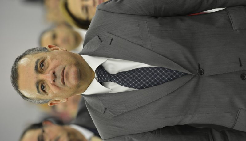 بوشوارب  تروتسكي