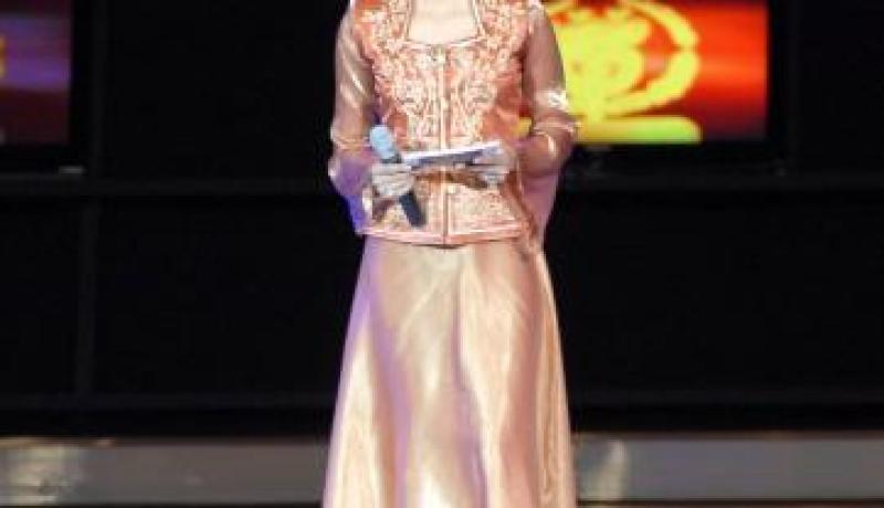 زوج سوري لبشرى عقبي