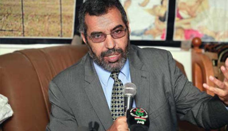 بعد 90 يوما.. إما عودة المينورسو أو السلاح