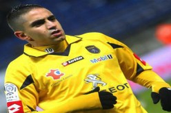 رياض بودبوز يستأنف التدريبات مع نادي سوشو