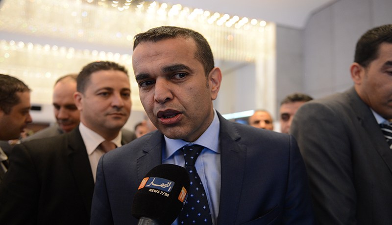 كل شركات التأمين مطالبة بفتح باب الدفع الإلكتروني قبل نهاية السنة