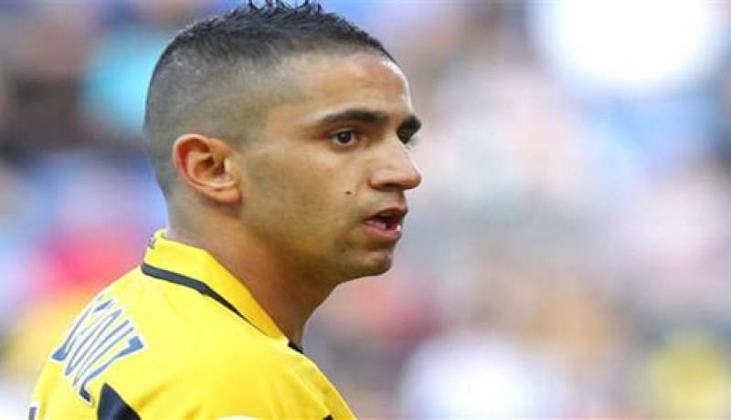 أرسنال الانجليزي‮ ‬ومرسيليا الفرنسي‮ ‬يزاحمان فيورونتينا لضم بودبوز في‮ ‬الميركاتو