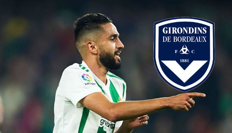 بوردو يطلب خدمات بودبوز ويشعل الصراع مع نيس