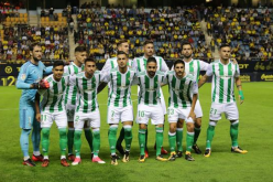 بودبوز أساسيا لأول مرة هذا الموسم