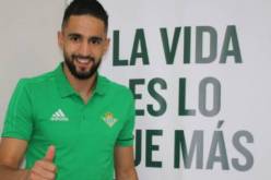 خبر غير سار لـ”بودبوز” مع ريال بيتيس