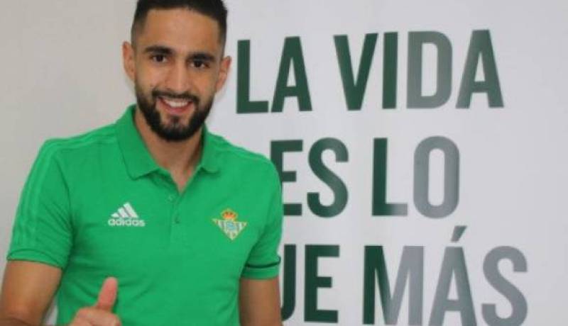 خبر غير سار لـ”بودبوز” مع ريال بيتيس