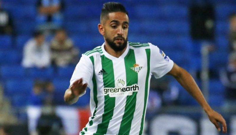 “بودبوز” مرشح للرحيل عن “بيتيس” هذا الشتاء