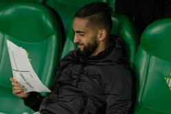 “ريال بيتيس” يفتح أبواب رحيل “بودبوز”