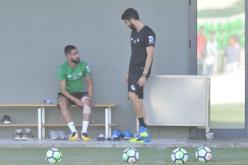 بودبوز يغيب رسميا عن رحلة الكاميرون