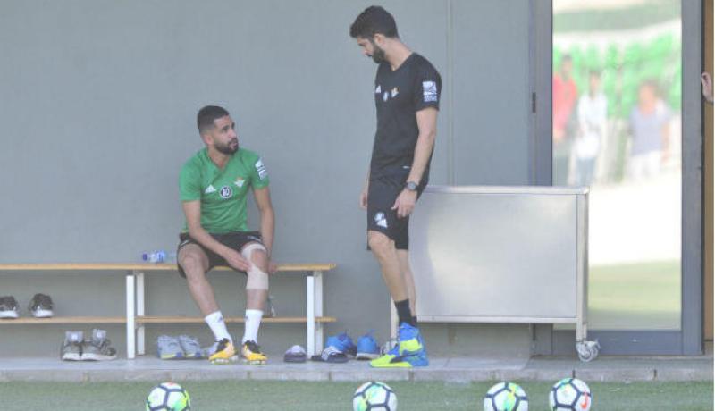 بودبوز يغيب رسميا عن رحلة الكاميرون