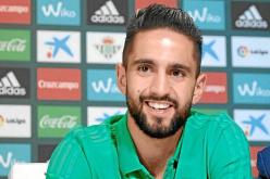 بودبوز ضمن قائمة ريال بيتيس لمواجهة ديبوريتفو لاكورونيا