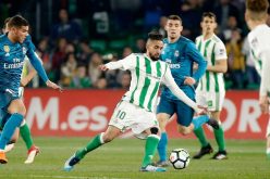 بودبوز يتجه للبقاء مع ريال بيتيس