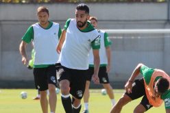 بالفيديو.. بودبوز يسقط أحد المدافعين بمراوغة ساحرة