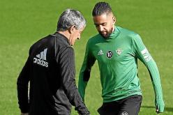 مدرب بيتيس يُثني على بودبوز