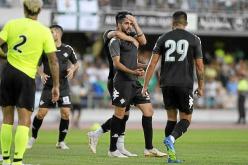 “بشكتاش” لا يزال مُصرّا على ضم “بودبوز”