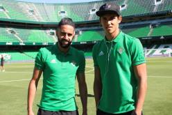 ماندي وبودبوز يسقطان مجددا مع بيتيس