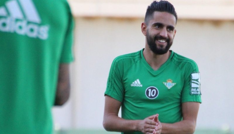 نجم الخضر شجع المكسيك ضد ألمانيا لهذا السبب !!