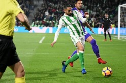 بودبوز أساسي ويقود “بيتيس” لفوز ثمين !