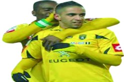 بودبوز ثاني أفضل لاعب في السنة و الثالث هذا الشهر مع سوشو