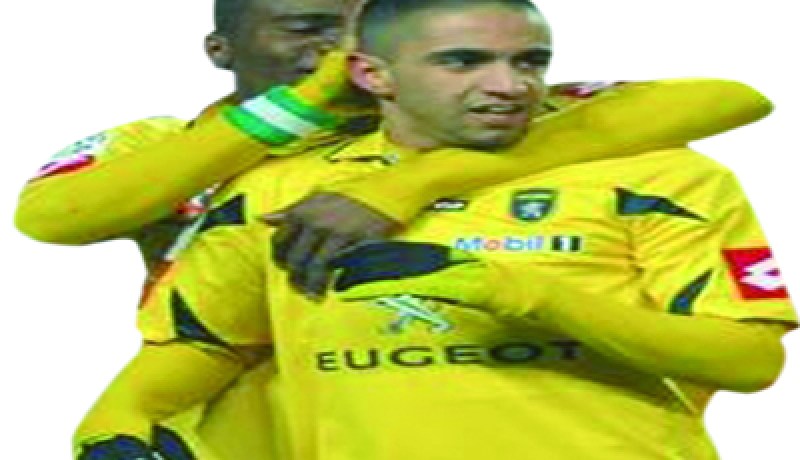بودبوز ثاني أفضل لاعب في السنة و الثالث هذا الشهر مع سوشو