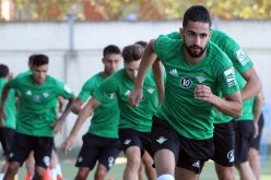 بودبوز سيحصل على أولى دقائق الليغا