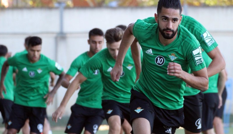 بودبوز سيحصل على أولى دقائق الليغا