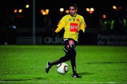 رياض بودبوز  يتعافى ويستدعى لمواجهة تولوز غدا السبت