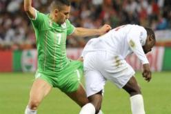 بودبـــوز تحسرت كثيرا من عدم لعبي لقاء أمريكا ولم ألمس أية توضيحات من سعدان