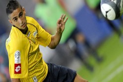 ‮''‬بــــودبـــــوز لاعــــــــب ممتـــــــاز ولا تنـــسوا ‮ ‬أنــــــه مــــازال شابــــا في‮ ‬ســن العشريـن‮''‬