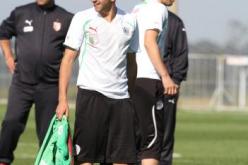 بودبــــــــــوز: ''الجزائريون سيخـــــرجون للإحتفـــال في الشوارع بعد مبــــــاراة أمريكا''