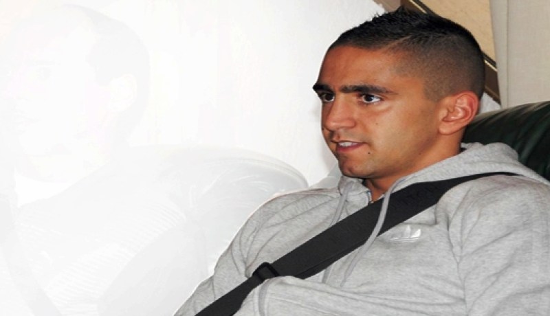 رئيس سوشو: ‬لا‮ ‬يوجد أي‮ ‬شيء رسمي‮ ‬مع بودبوز ومازلنا فـي‮ ‬مفاوضات معه منذ سبتمبر لإقناعه بالتجديد‬