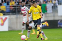 أنصار سوشو‮ ‬يعوّلون على بودبوز لإنقاذ فريقهم من السقوط اليوم أمام مرسيليا