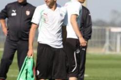 بودبوز يؤكد مكانته مع سوشو مبكرا وسيكون جاهزا لرهان الغابون