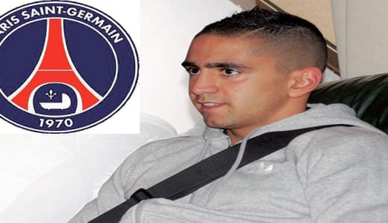 بودبوز‮ ‬ويكشف‮:‬ ‮‬صعب جدا أن أحجز مكانة في‮ ‬باريس سان جرمان وسألتحق بمرسيليا أو ليون الموسم المقبل‬
