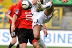 بودبوز‮ ‬يعود خائبا من سفريته إلى نانسي‮ ‬ويخسر بهدف‮ ‬يتيم