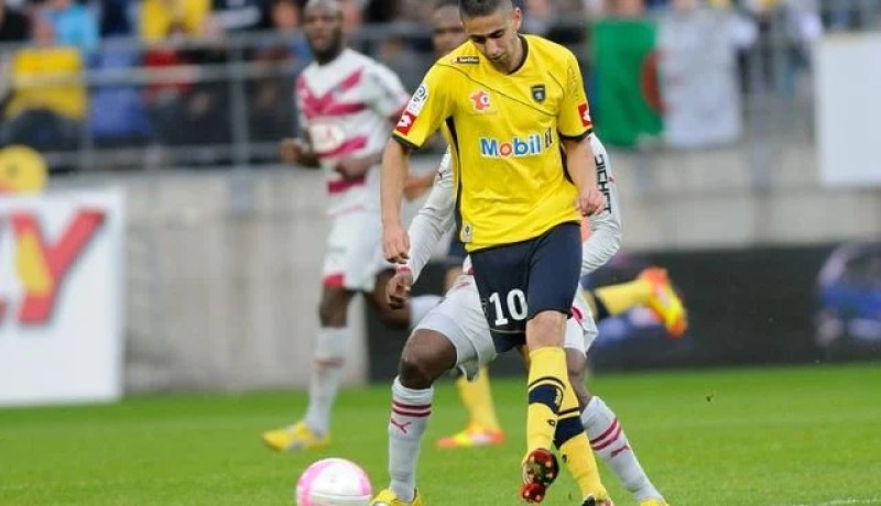 ليل الفرنسي‮ ‬يستهدف بودبوز والأنصار‮ ‬يريدونه بالإجماع الموسم المقبل