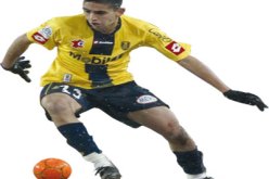 بودبوز ضمن قائمة أحسن اللاعبين الأفارقة في‮ ‬فرنسا‮ ‬