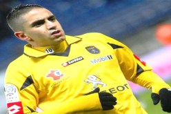 بودبوز‮: ‬أمر جيد أن تسجّل لمنتخب بلادك ‬وعرضا روما وليفربول مجرد إشاعة