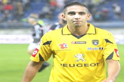 بودبوز: “كنا قادرين على الفوز أمام أوكسير وأشكر جمهور سوشو على ردّ فعله”