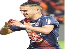 بودبوز: «مرتاح في مونبولييه وفخور بتمثيل ألوانه»