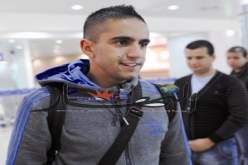 بودبوز‮: ‬فتحت صفحة جديدة مع حاليلوزيتش‮ ‬و أتشرف بتدعيم الخضر في‮ ‬أوليمبياد لندن‬