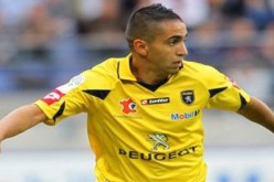 بودبوز عاشر أحسن هداف إفريقي‮ ‬في‮ ‬أوروبا‮  ‬