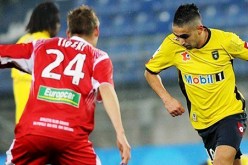 بودبوز : المنتخب تحسن كثيرا مع حليلوزيتش وسأعمل مع قادير وفيغولي لإعادة هيبتنا إفريقيا