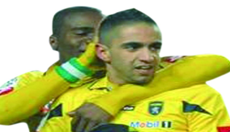 لن أغلق الأبواب وسأغادر سوشو في‮ ‬حال وصلني‮ ‬عرض جدي‮ ‬من أي‮ ‬نادٍ‮ ‬آخر