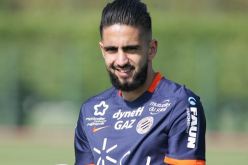 بودبوز يتوج بجائزة أفضل لاعب في مونبوليي لموسم 2016-2017