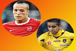 قادير‮ ‬يواصل التألق ويسجل ضد مرسيليا هدفه الرابع في‮ ‬المباريات الست الأخيرة مع فالنسيان