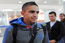 بودبوز‮: ‬لم أقدم كل ما عندي‮ ‬أمام تونس ويجب مواصلة انطلاقتنا القوية